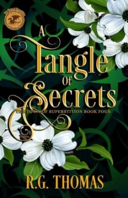 Tangle of Secrets