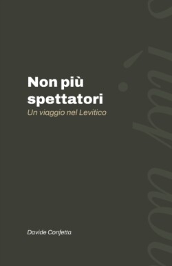 Non più spettatori