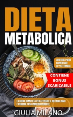 Dieta Metabolica