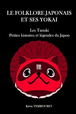 folklore japonais et ses Yokai