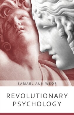 Revolutionary Psychology