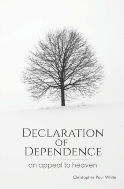 Declaration of Dependence