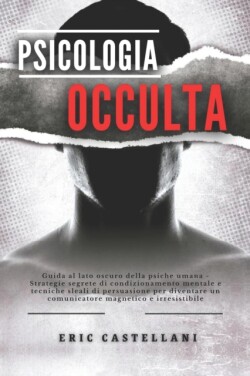 Psicologia Occulta