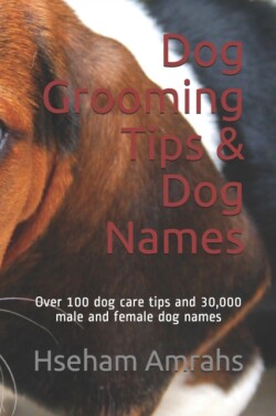 Dog Grooming Tips & Dog Names