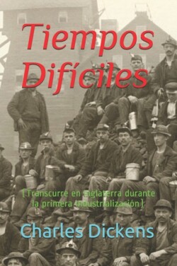 Tiempos Dificiles