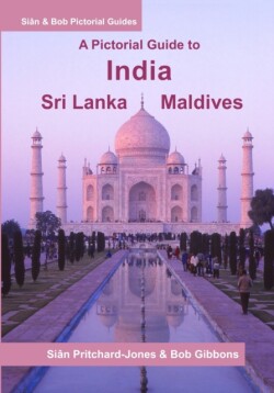 India, Sri Lanka & Maldives