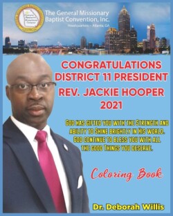 Congratulations District 11 President