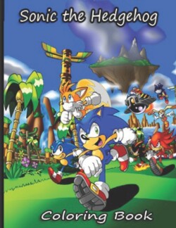 Sonic The Hedgehog