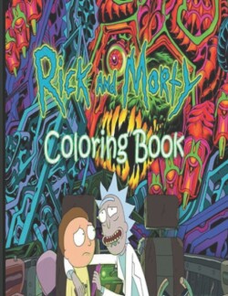 Rick and Morty