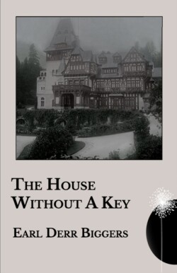 House Without A Key