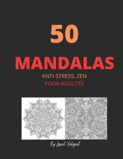 50 Mandalas