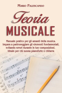 Teoria Musicale