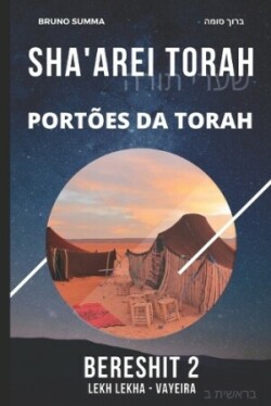 Sha'arei Torah