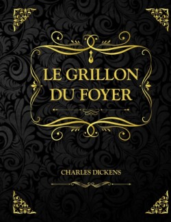 Le grillon du foyer