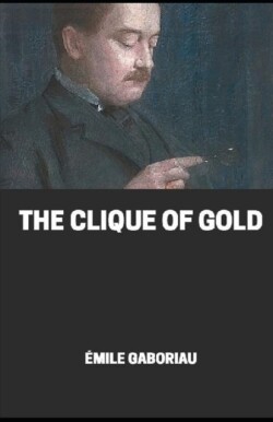 clique of gold illustrated