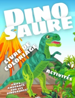 Dinosaure