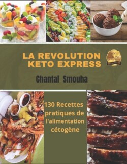Revolution Keto Express