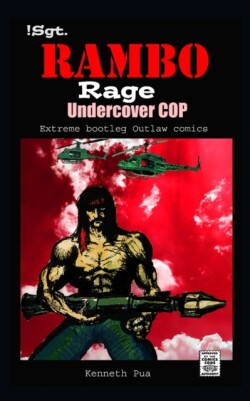 !Sgt. Rambo RAGE Undercover COP