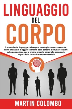 Linguaggio del corpo