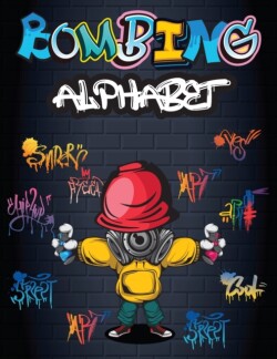 Bombing Alphabet
