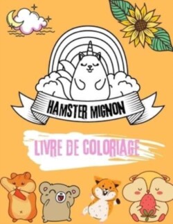 Hamster mignon