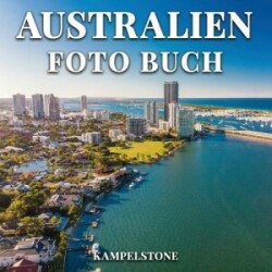 Australien Foto Buch