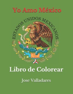 Yo Amo México