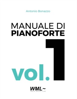 Manuale di Pianoforte