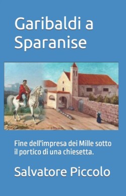 Garibaldi a Sparanise