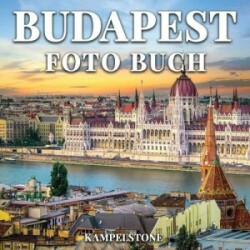 Budapest Foto Buch