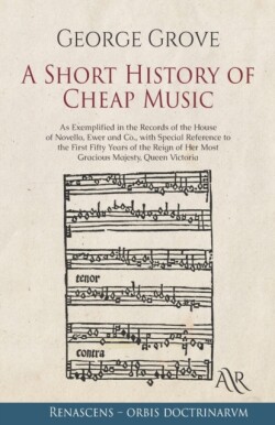 Short History of Cheap Music