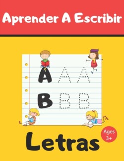 Aprender a escribir letras Primeros Ejercicios De Escritura Para Aprender El Alfabeto Para Ninos A Partir de 3 anos
