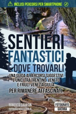 Sentieri Fantastici e Dove Trovarli