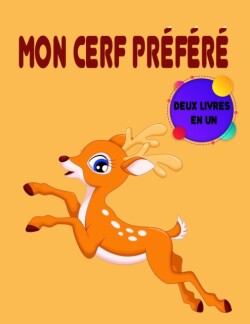 Mon Cerf Préféré