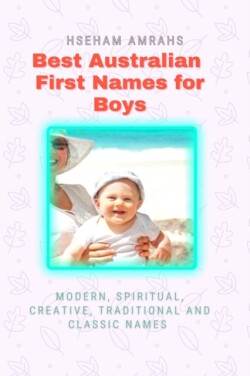 Best Australian First Names for Boys