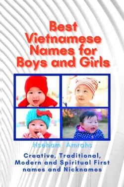 Best Vietnamese Names for Boys and Girls