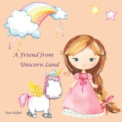 Friend from Unicorn Land