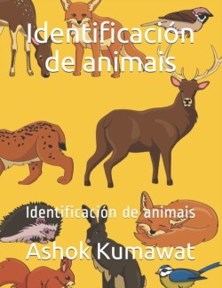 Identificacion de animais