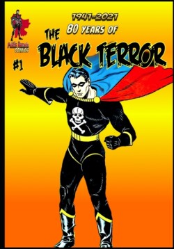 80 Years of The Black Terror