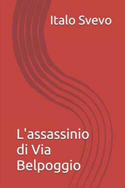 L'assassinio di Via Belpoggio
