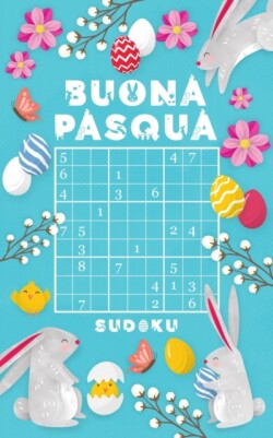 Buona Pasqua - Sudoku