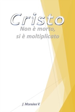 Cristo Non è morto, si è moltiplicato