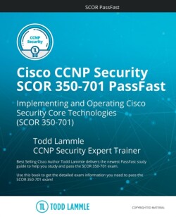 Cisco CCNP Security SCOR 350-701 PassFast