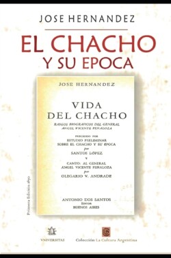 Chacho Y Su Época