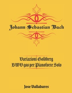 Johann Sebastian Bach