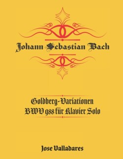 Johann Sebastian Bach