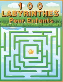 Labyrinthes pour enfants