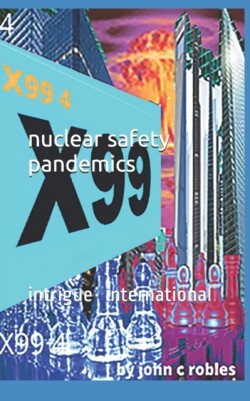 nuclear safety pandemics