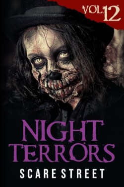 Night Terrors Vol. 12