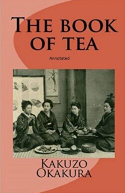 Book of Tea annotated